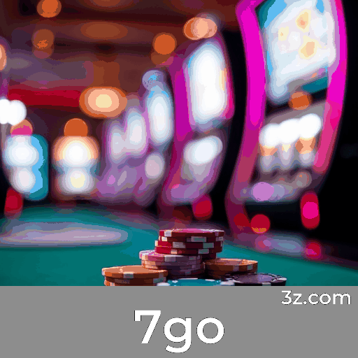 Qualidade Excepcional de Jogos de Cassino no 7go