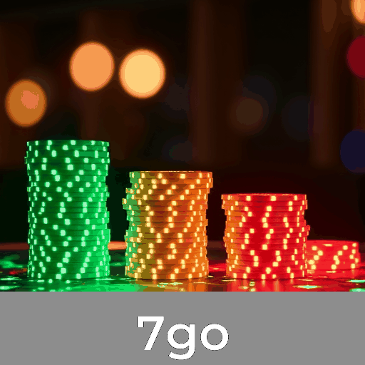 7go: Seu Cassino Online Seguro e Premiado