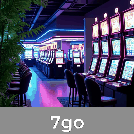 Explore os Bônus e Ofertas Únicas no 7go