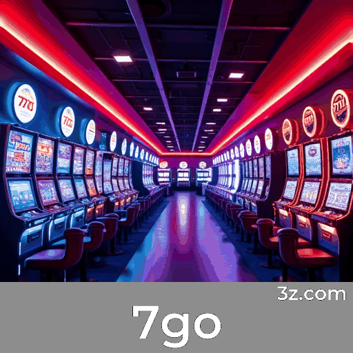 Experimente o 7go: Apostas completas ao seu alcance