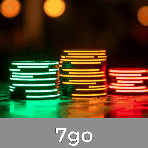 Promoções Valiosas do 7go: Aproveite Ofertas Incríveis!
