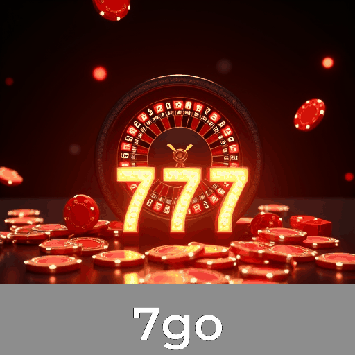 7go: Seu Cassino Online Seguro e Premiado