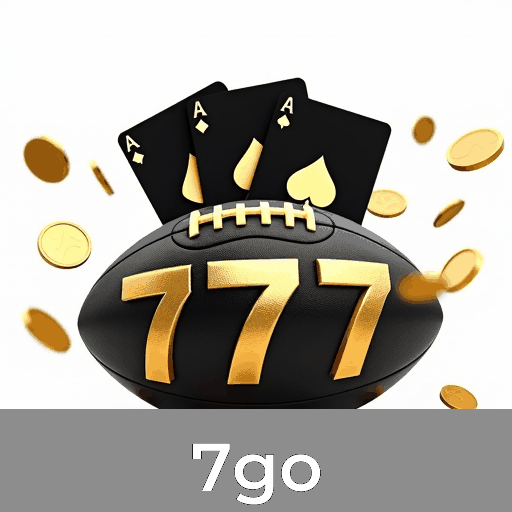 Explore 7go: Slots Gigantes, Mesa Estratégica, Dealers ao Vivo