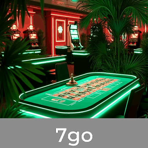 Descubra os Slots 7go com Grandes Prêmios e Variedade